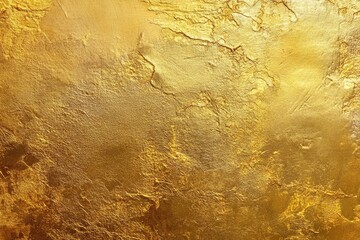 Gold textured surface background (2)