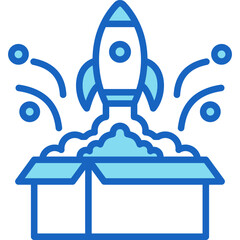 Product Release Icon