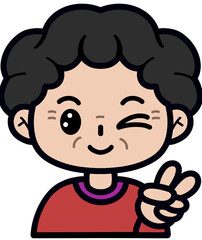 캐릭터
