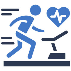 Cardio Exercise icon