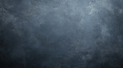 Obraz premium A textured dark gray background with subtle variations, creating a moody and artistic atmosphere.