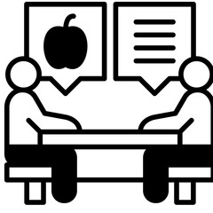 Nutrition Counseling icon