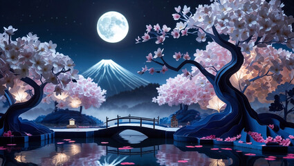 japanese cherry blossom