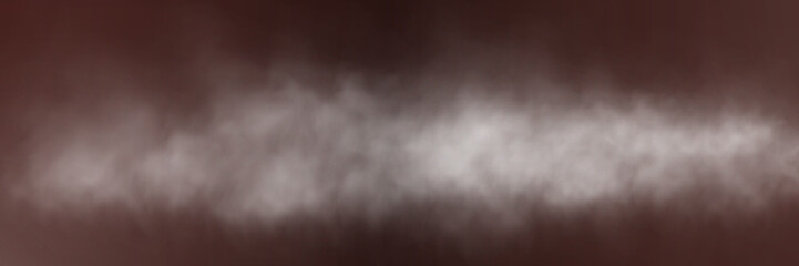 Realistic white smoke on transparent background with soft swirling effect, misty fog, airy vapor, atmospheric haze, drifting smog, subtle steam, floating cloud, delicate fumes.	
