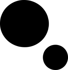 Two circle 