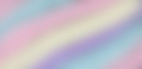 Soft Pastel Gradient Background – Dreamy Abstract Texture with Gentle Color Blending