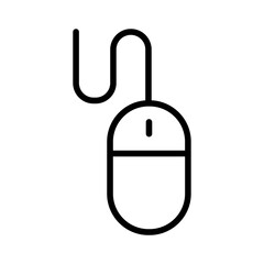 computer mouse icon