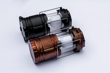 USB camping lantern light, Outdoor light.