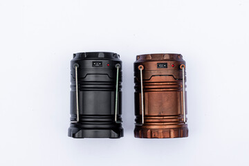 USB camping lantern light, Outdoor light.