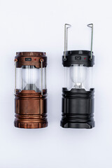 USB camping lantern light, Outdoor light.