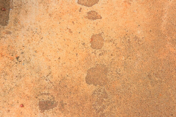 Abstract texture of grunge floor.