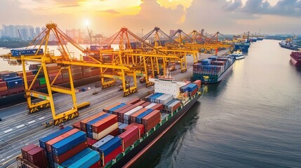 Trade Surplus: Unveiling the Secrets of Favorable Balance of Trade