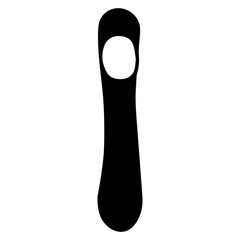 chromatid acrocentric glyph icon