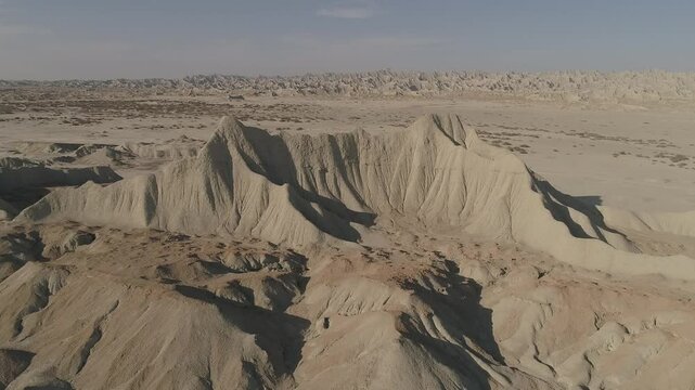 death valley chabahar
