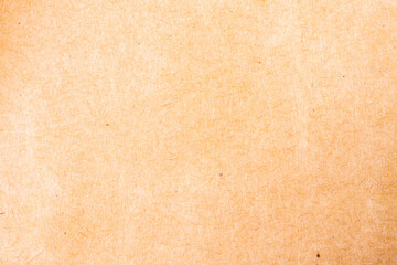 Kraft paper background material