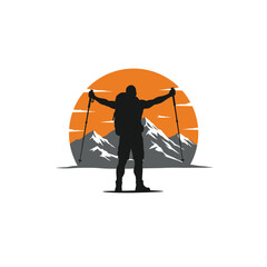 Obraz premium Trails in turkey | Hikes Tour