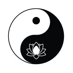 yin yang symbol