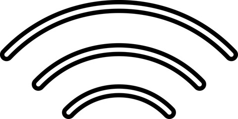 Radio wave, signal, frequency