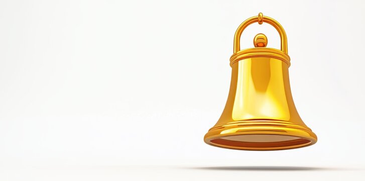 Bell Rinning Image