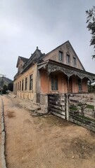 casa antiga em rancho queimado, santa catarina