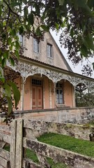casa antiga em rancho queimado, santa catarina