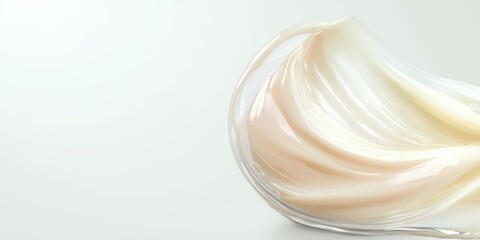 Luxurious Moisturizing Cream Banner