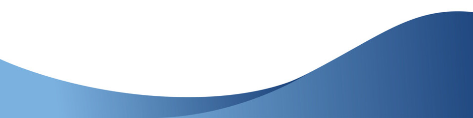 Vibrant Gradient Wave Footer with Smooth Flowing Design