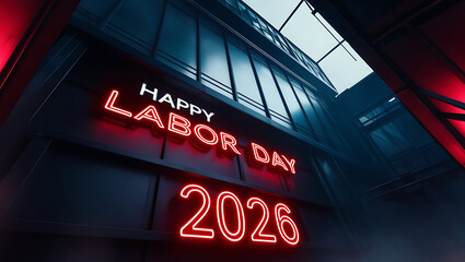 Labor Day 2026 – Celebrate with Parades, and Special Deals!