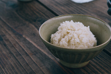 朝食（berakfast）