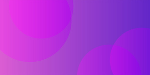 Abstract purple background. Dynamic shapes composition. Suit for business, institution, conference, party, Vector illustration