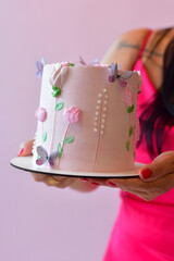 Os bolos de aniversário fazem parte das celebrações de aniversário nos países da Europa...