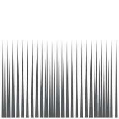 Speed Line Comic Effect