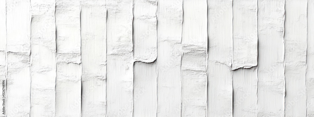 Poster white minimalist paper texture abstract design canvas blank background surface pattern