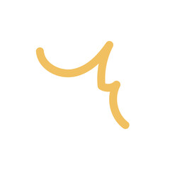 Speed Line Comic Effect