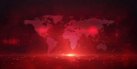 urgent news report live broadcast media coverage with attention-grabbing headlines and vital information