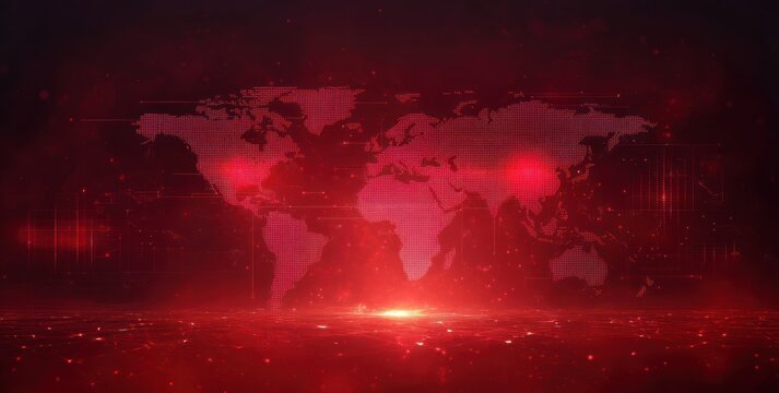 urgent news report live broadcast media coverage with attention-grabbing headlines and vital information