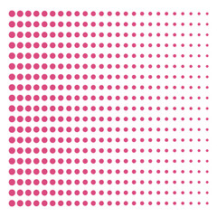 Halftone Dot © Gisella