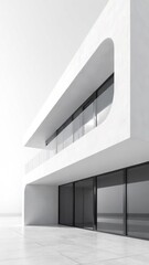 Fototapeta premium modern interior design