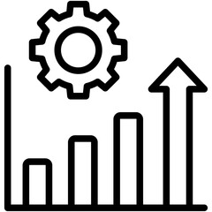 Productivity icon