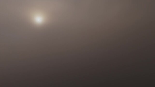 Mt. Fuij Japan Drone