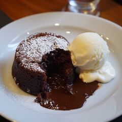 chocolate