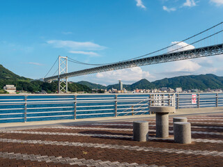 関門橋
