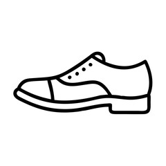 shoes vector illustration