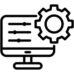 Control System icon