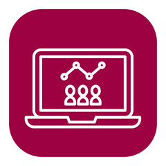 Audience Insight Icon