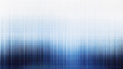 Abstract Blue and White Textured Background