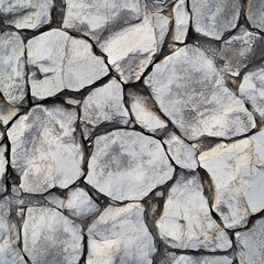Stone Pathway Textures for Design