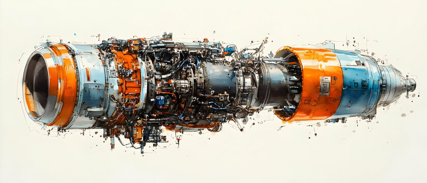 Exploded View Images – Browse 71,412 Stock Photos, Vectors, and Video ...