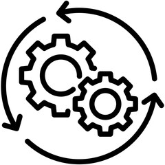 Integration icon