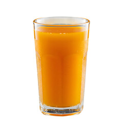 Fresh & Chilled Orange Juice &ndash; A Refreshing Vitamin Boost!